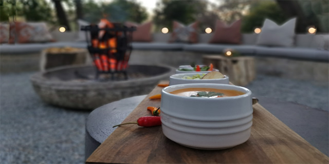 The Firepit